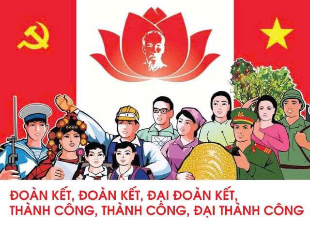 Ngày đại đoàn kết